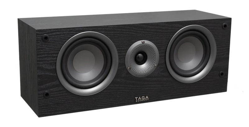 Taga Harmony TAV-807 C Center Speaker - ProHiFi India