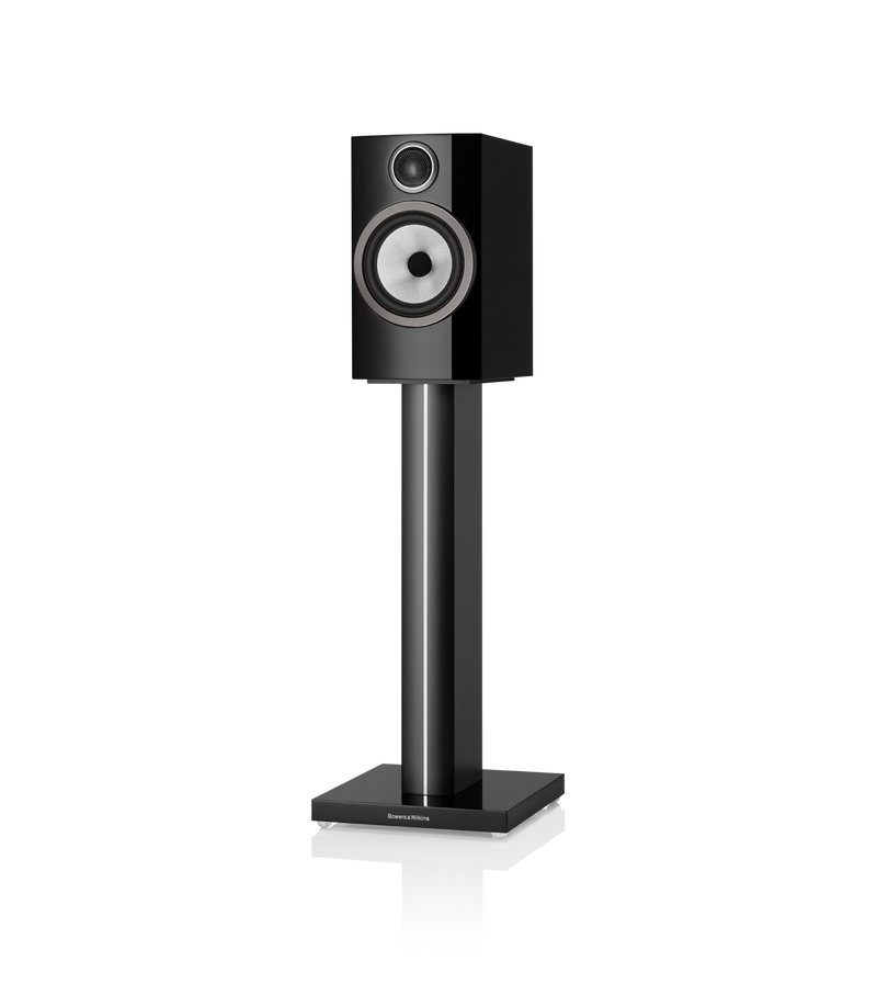 Bowers & Wilkins (B&W) 706 S3 Bookshelf Speaker (Pair)