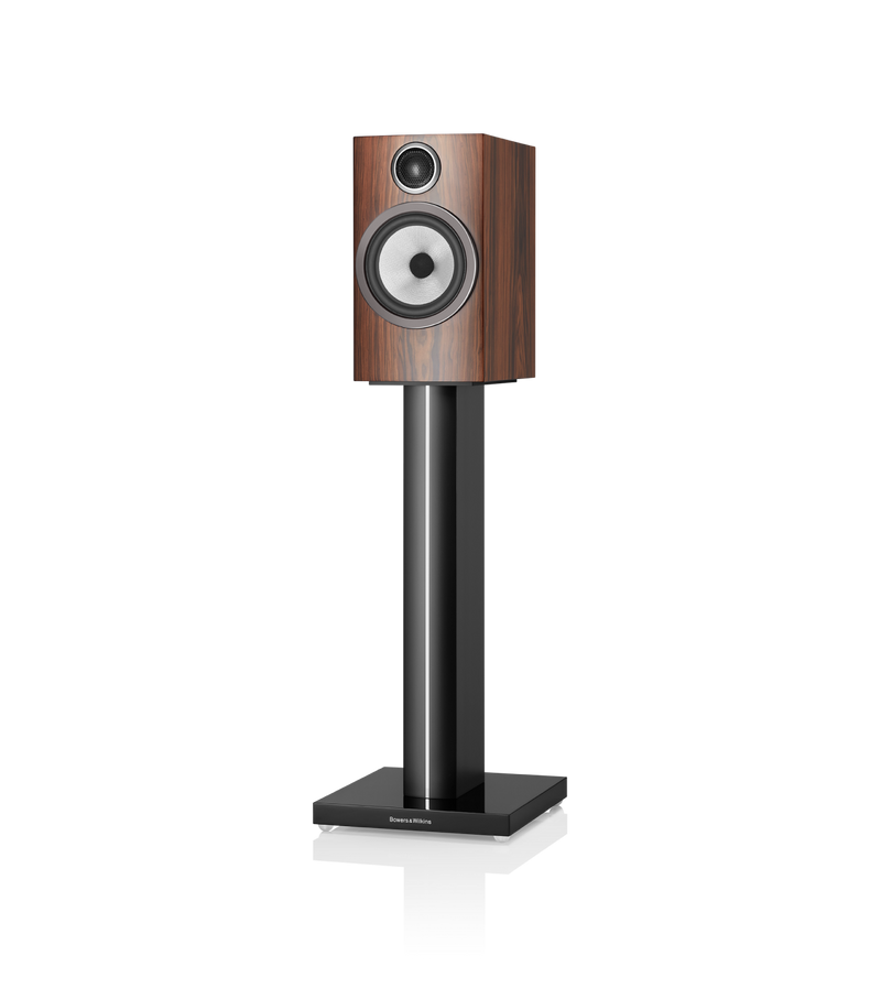 Bowers & Wilkins (B&W) 706 S3 Bookshelf Speaker (Pair)