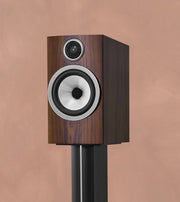 Bowers & Wilkins (B&W) 706 S3 Bookshelf Speaker (Pair)