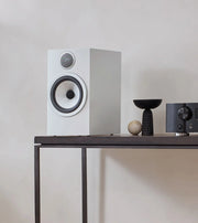 Bowers & Wilkins (B&W) 706 S3 Bookshelf Speaker (Pair)