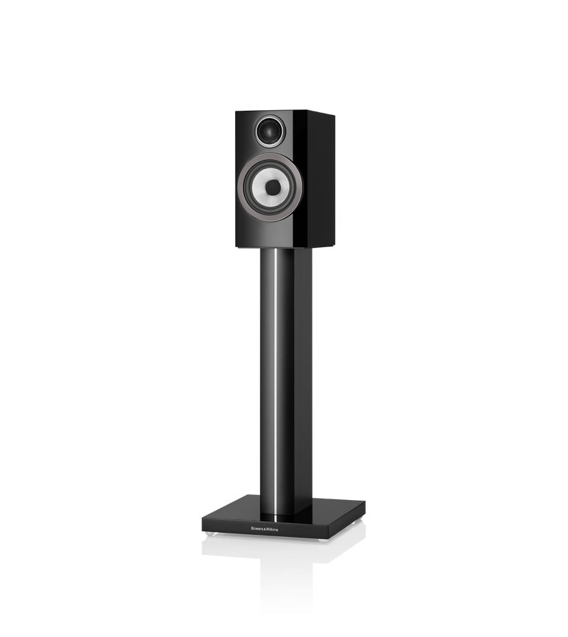 Bowers & Wilkins (B&W) 707 S3 Bookshelf Speaker (Pair)