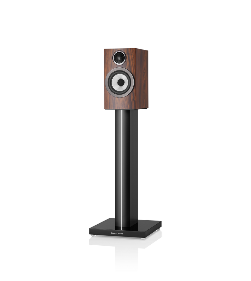 Bowers & Wilkins (B&W) 707 S3 Bookshelf Speaker (Pair)
