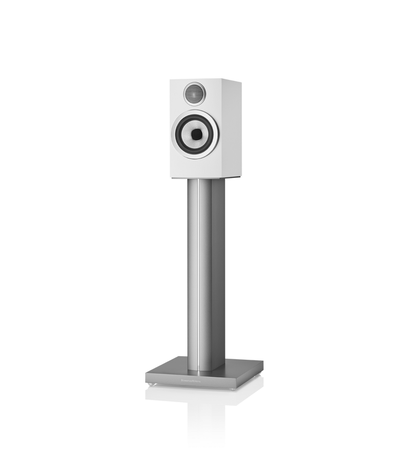 Bowers & Wilkins (B&W) 707 S3 Bookshelf Speaker (Pair)