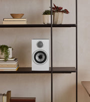 Bowers & Wilkins (B&W) 707 S3 Bookshelf Speaker (Pair)