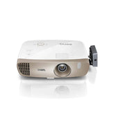 BenQ W2000 1080P Home Theater Projector - ProHiFi India