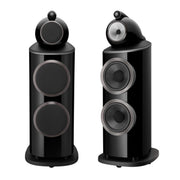 B&W 801 D4 Floorstanding Speaker India