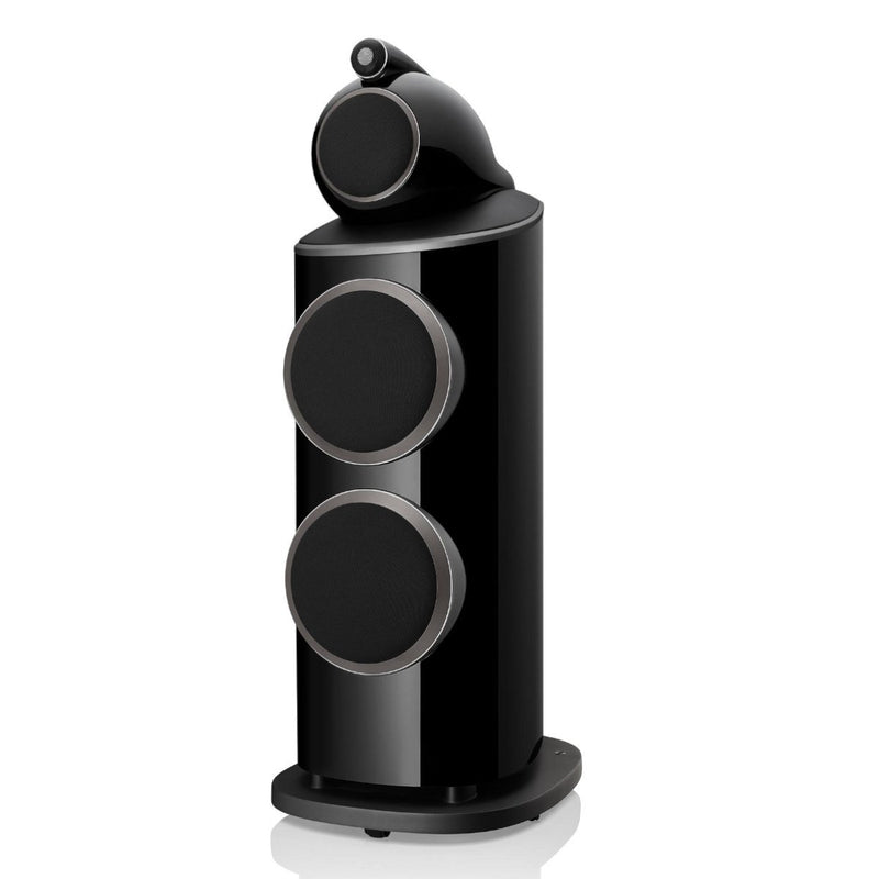 Bowers and Wilkins 801 D4 Tower Speaker (Pair)