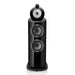 B&W 802 D4 Floorstanding Speaker - Front View