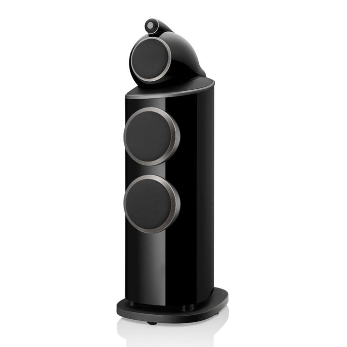 Bowers and Wilkins (B&W) 802 D4 Tower Speakers (Pair)