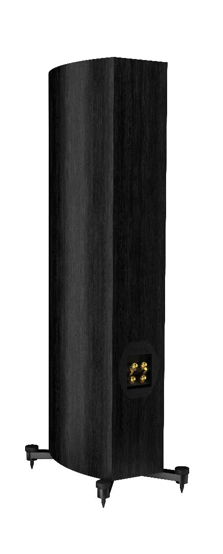 Taga Harmony Platinum F-100 v.3 Floorstanding Speakers - ProHiFi India