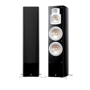 Yamaha NS-777 3-Way Bass Reflex Floorstanding Speaker (Pair) - ProHiFi India