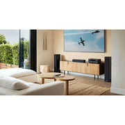 DENON AVR-S970H 7.2 Channel 8K Dolby Atmos AV Receiver - ProHiFi India