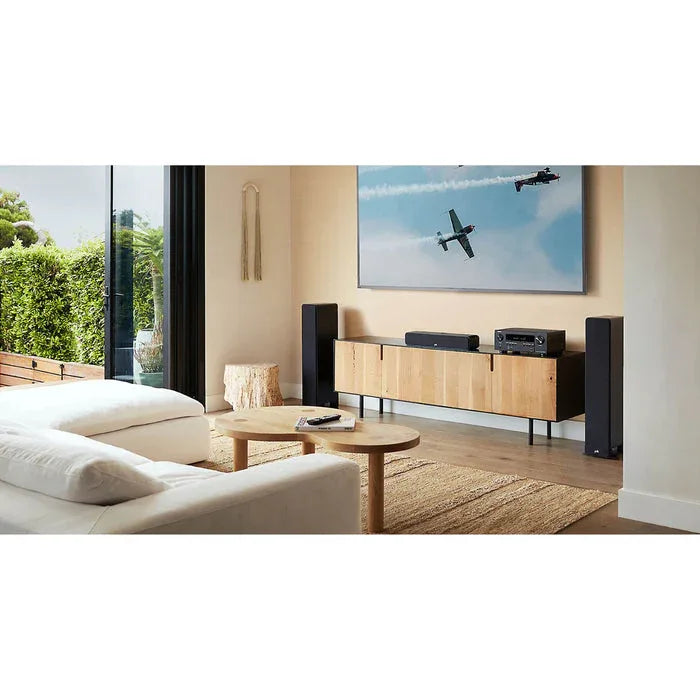 DENON AVR-S970H 7.2 Channel 8K Dolby Atmos AV Receiver - ProHiFi India