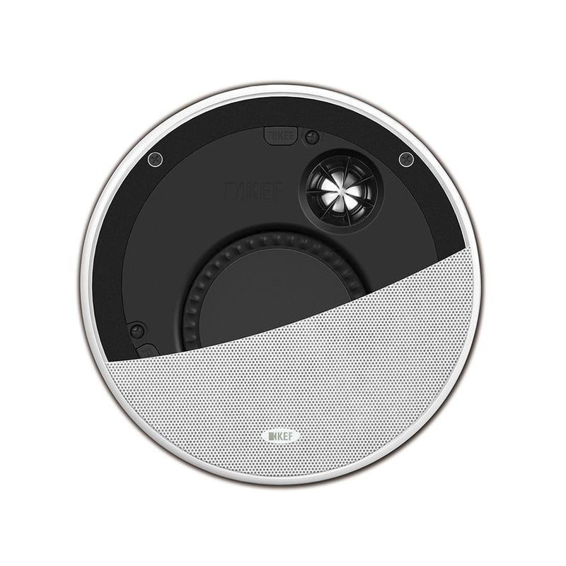 KEF Ci160TR In-Ceiling Speaker (Each) - ProHiFi India