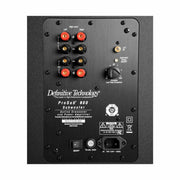 Definitive Technology ProSub 800 High-Output Compact Powered Subwoofer - ProHiFi India