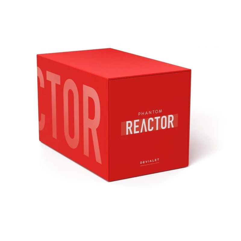 Devialet PHANTOM REACTOR 600 - ProHiFi India