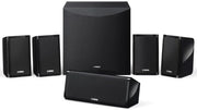 Yamaha NS-41 - 5.1 Channel Speaker System - ProHiFi India