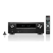 Denon AVR-X580BT 5.2 Ch 8K AV Receiver with Bluetooth - ProHiFi India