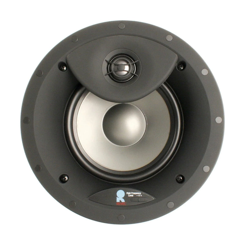 Revel Architectural In-Ceiling C563 In-Ceiling Speaker (Each) - ProHiFi India