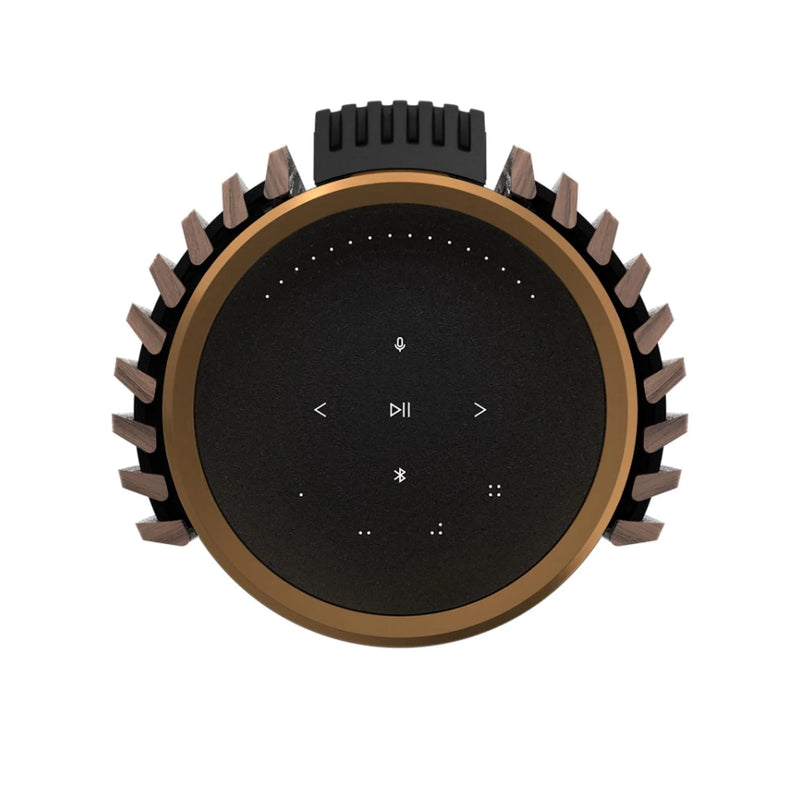 Bang & Olufsen Beolab 28 - Hi-res Wireless Stereo Speakers - Pair - ProHiFi India