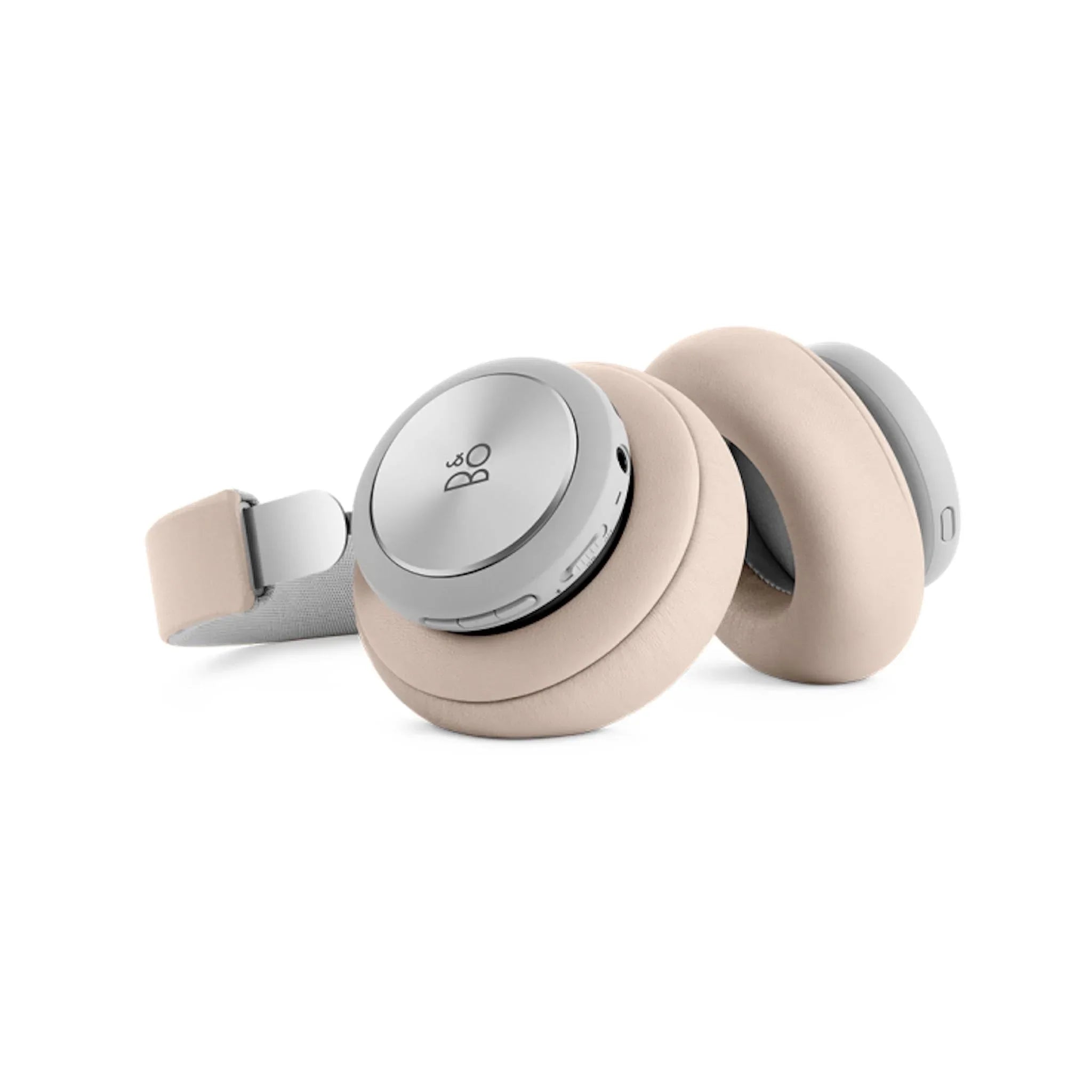 Bang & Olufsen Beoplay H4 ベージュ B&O Beoplay H4 - Buy B&O 2nd Gen Wireless Over-Ear Headphone
