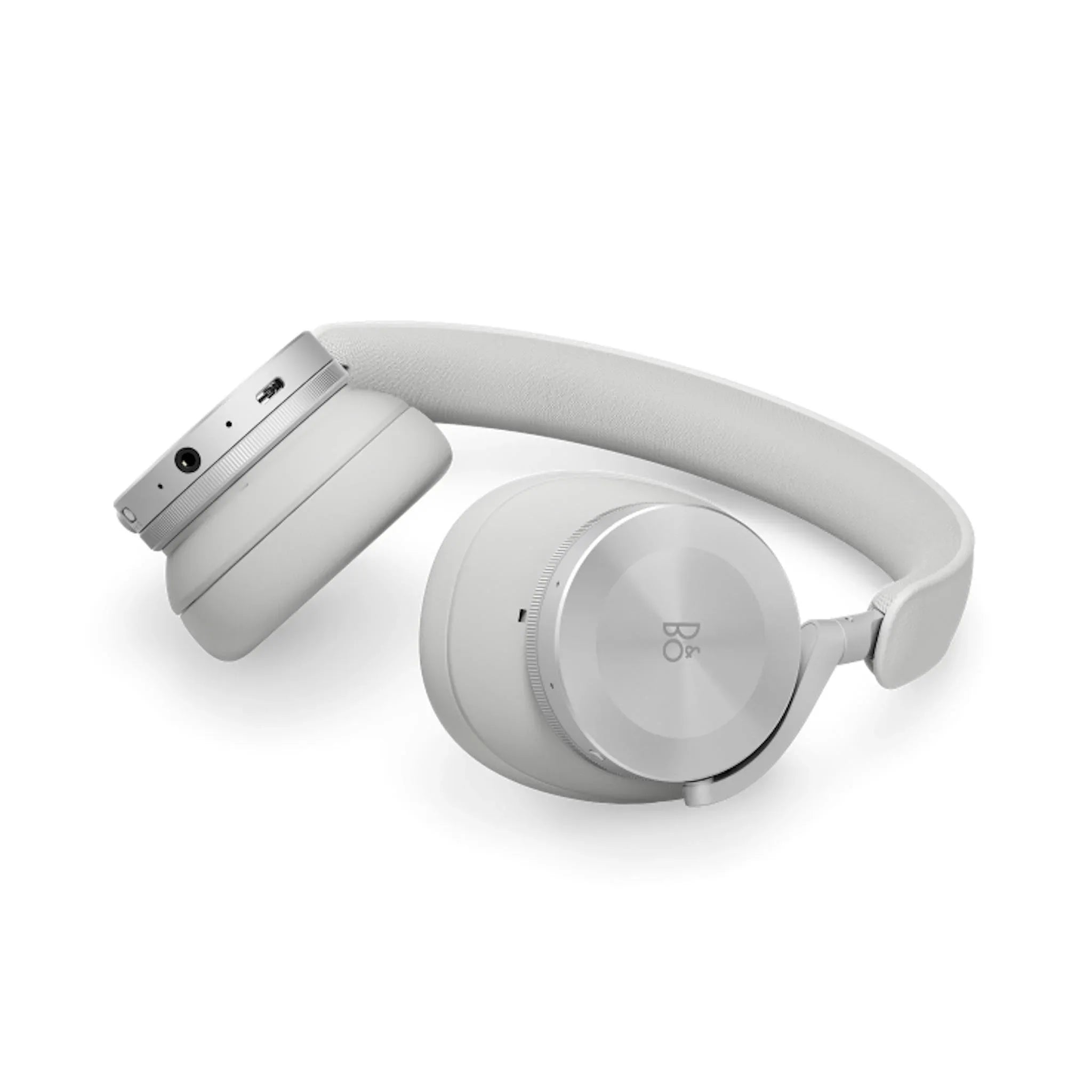 Bang & Olufsen Beoplay H95 Grey Mist本体 B&O Beoplay H95 Price - Buy B&O Adaptive ANC headphones Online