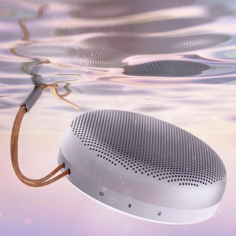 Bang & Olufsen Beosound A1 2nd Gen - Waterproof Portable Bluetooth Speaker - ProHiFi India