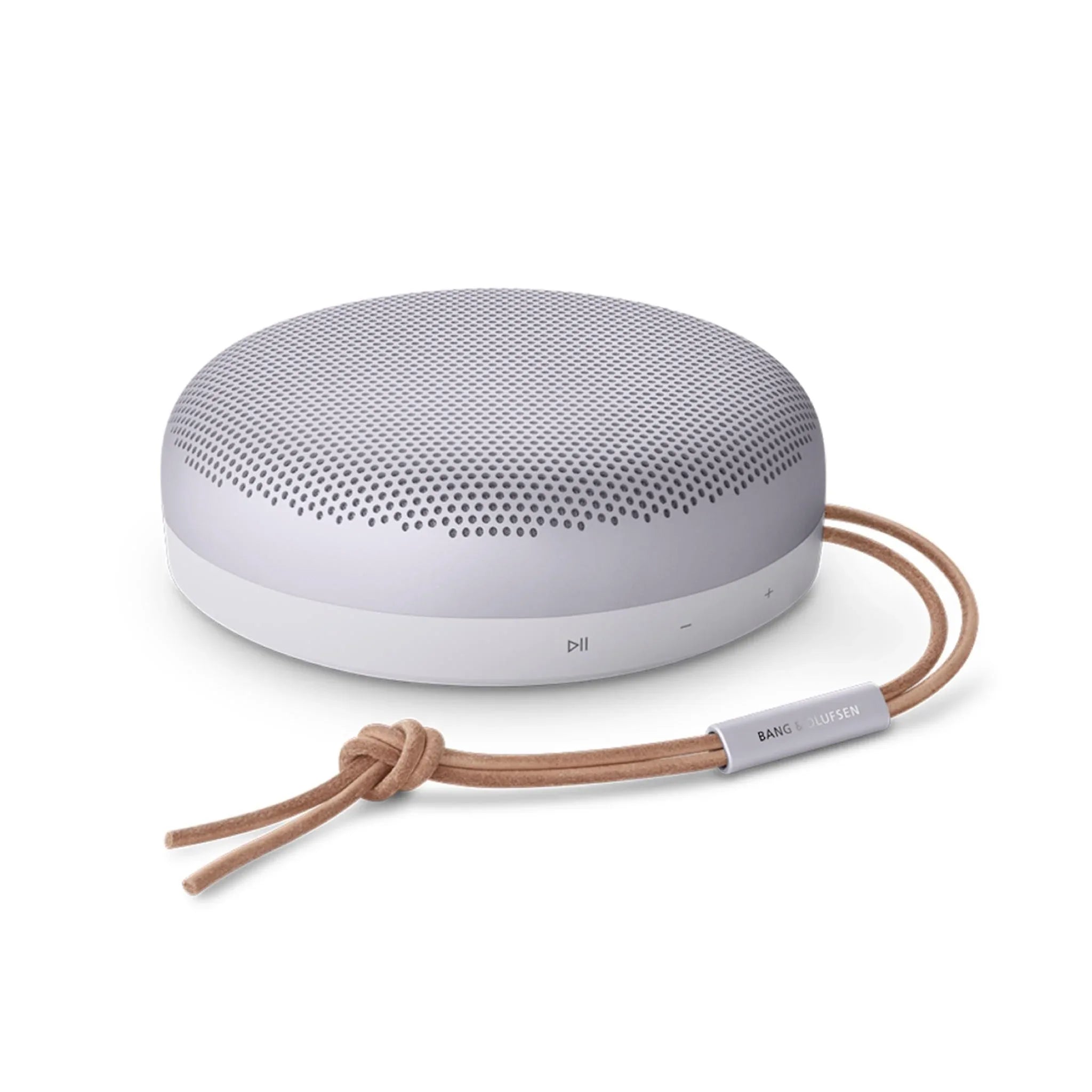 Bang & Olufsen Beosound A1 2nd Gen シルバー B&O Beosound A1 Price - Buy B&O 2nd Gen Waterproof Portable