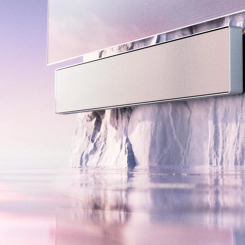 Bang & Olufsen Beosound Stage - Dolby Atmos Soundbar - ProHiFi India