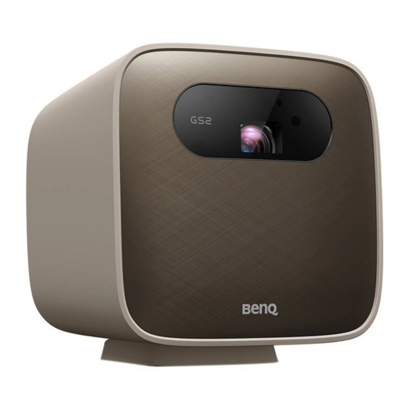 BenQ GS2 - LED Wireless Portable Projector - ProHiFi India