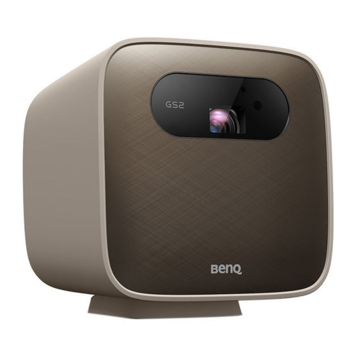 BenQ GS2 - LED Wireless Portable Projector