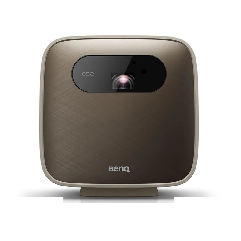 BenQ GS2 - LED Wireless Portable Projector - ProHiFi India