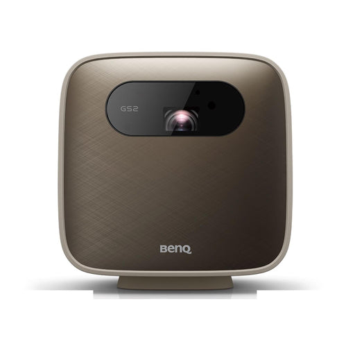 BenQ GS2 - LED Wireless Portable Projector