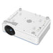 BenQ LK952 - 4K UHD Laser Home Theatre Projector