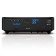 BenQ LK953ST - Native 4K Laser Projector - ProHiFi India