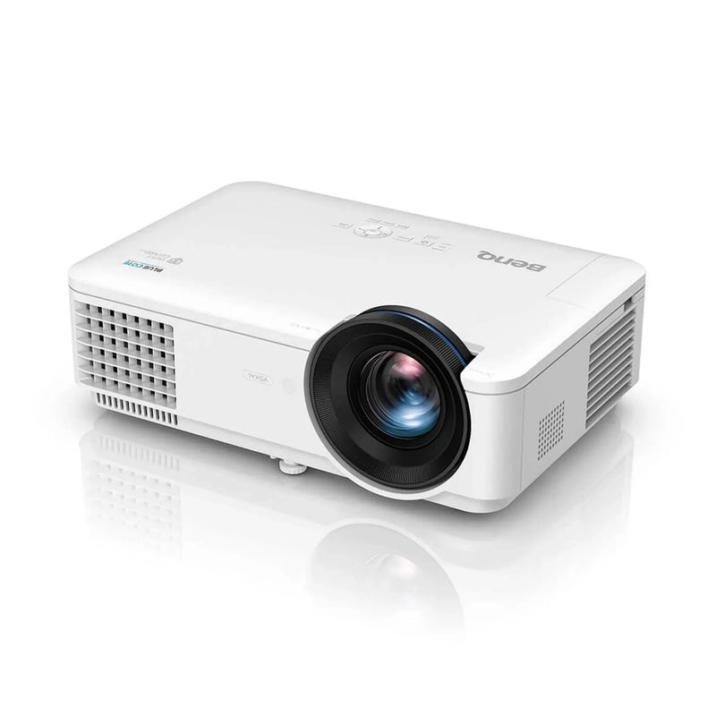 BenQ LW820ST - Short Throw Laser Projector - ProHiFi India