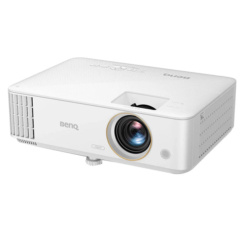 BenQ TH585P - Full HD DLP Home Theatre Projector - ProHiFi India
