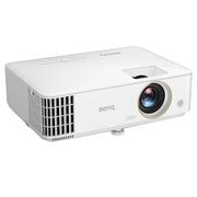 BenQ TH585P - Full HD DLP Home Theatre Projector - ProHiFi India