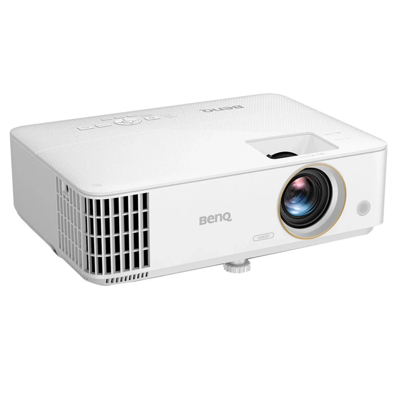 BenQ TH585P - Full HD DLP Home Theatre Projector - ProHiFi India
