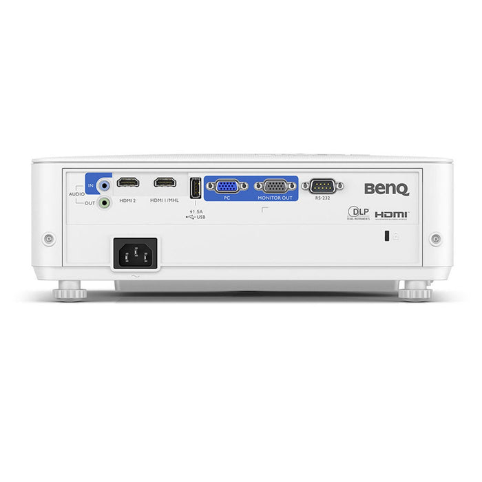 BenQ TH585P - Full HD DLP Home Theatre Projector