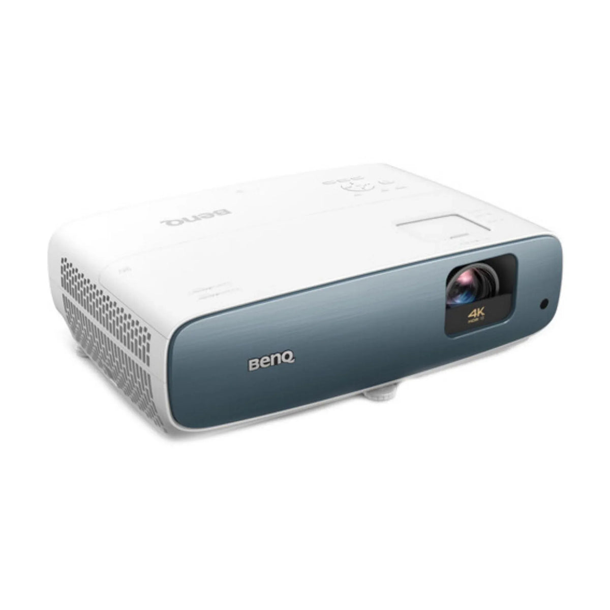 BenQ TK850i 4Kプロジェクター 本体 AVStore-BenQ-TK850i-White-