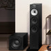 Bowers & Wilkins (B&W) ASW608 Active Subwoofer