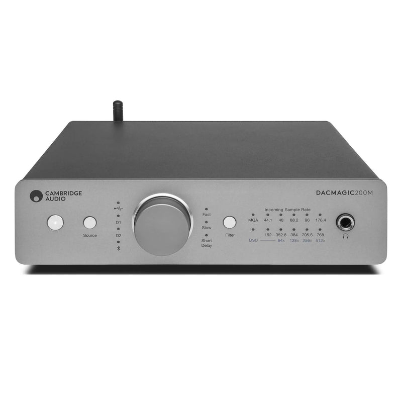 Cambridge Audio DacMagic 200M - Digital to Analogue Converter - ProHiFi India