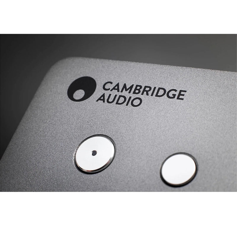 Cambridge Audio DacMagic 200M - Digital to Analogue Converter - ProHiFi India