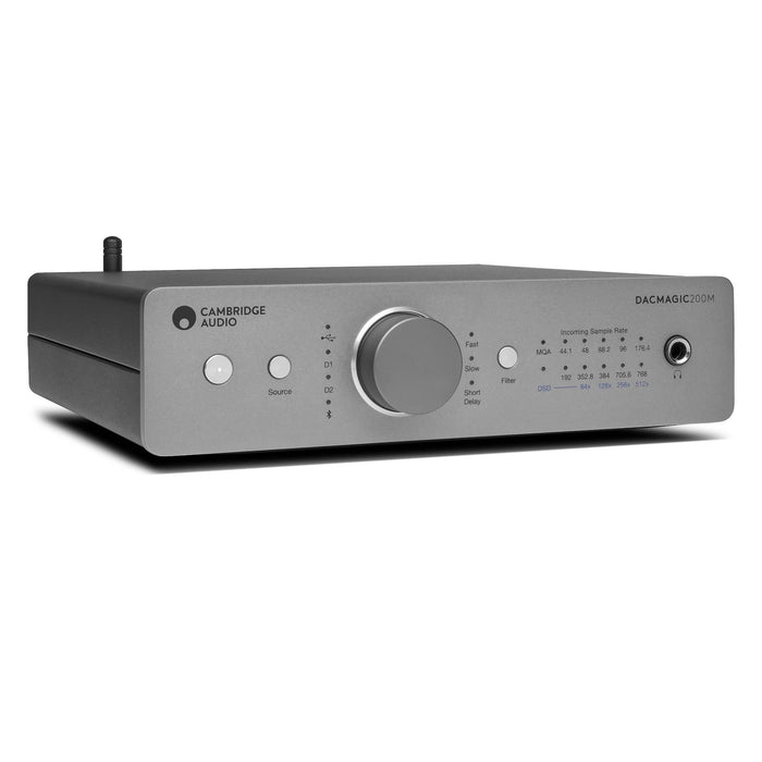 Cambridge Audio DacMagic 200M - Digital to Analogue Converter
