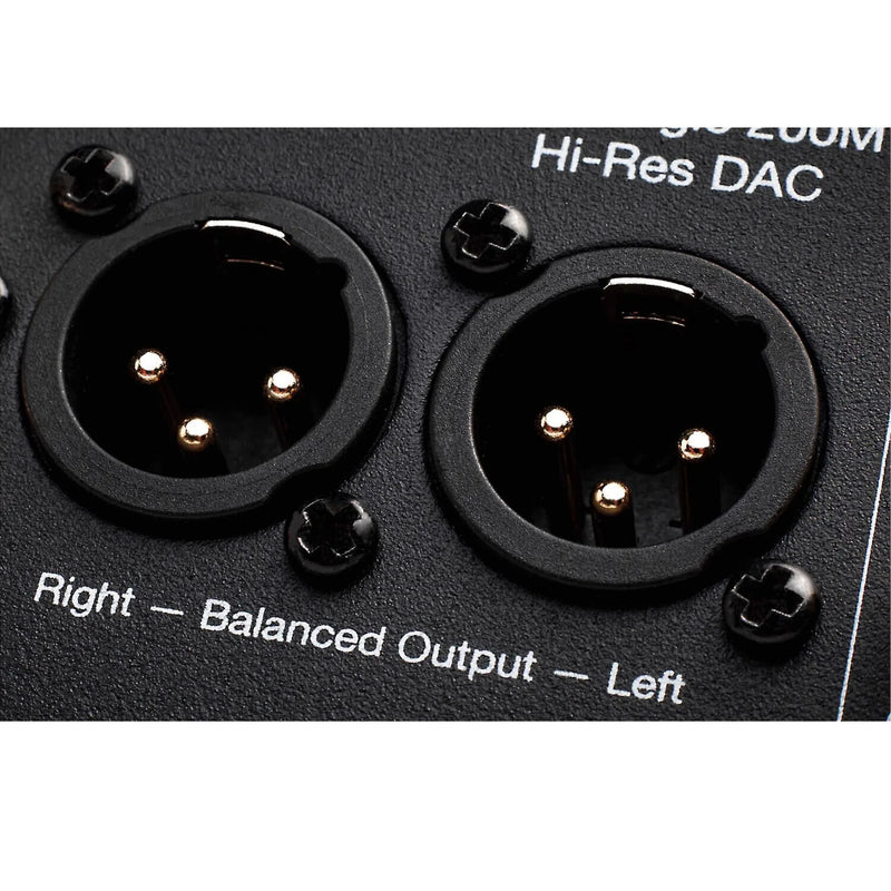 Cambridge Audio DacMagic 200M - Digital to Analogue Converter - ProHiFi India