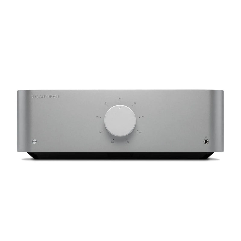 Cambridge Audio Edge A - Integrated Amplifier - ProHiFi India