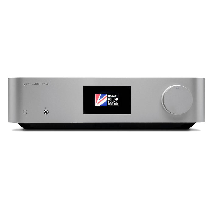 Cambridge Audio Edge NQ - Preamplifier with Network Player