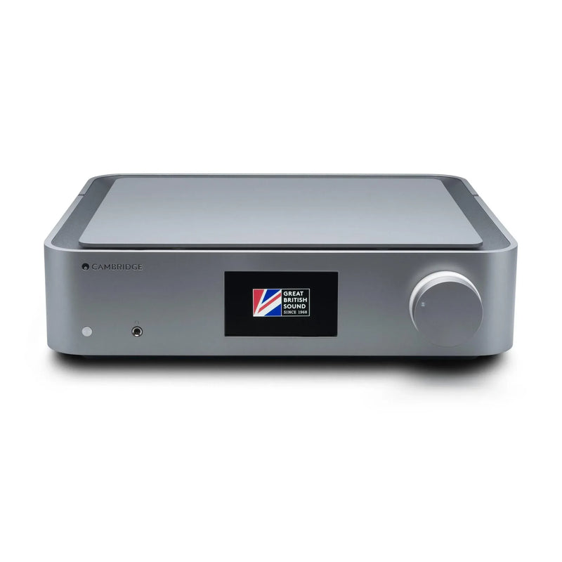 Cambridge Audio Edge NQ - Preamplifier with Network Player - ProHiFi India
